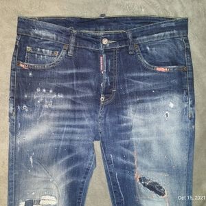 Dsquared jeans